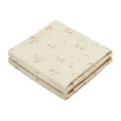 Cam Cam Copenhagen Ashley Hydrofiel Luiers - 2 Stuks