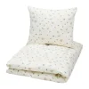 Cam Cam Copenhagen Baby Beddenset - Blueberries - 70x100 cm