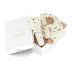 Cam Cam Copenhagen Babycadeaubox - Carousel - 4-Delig
