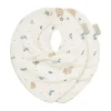 Cam Cam Copenhagen Bandana Slabbetjes - 2-Pack - Blueberries