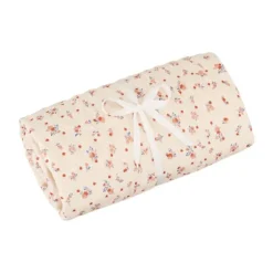 Cam Cam Copenhagen Berries Newborn Deken - 75 x 95 cm