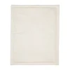 Cam Cam Copenhagen Classic Stripes Deken - 90 x 120 cm - Camel