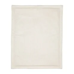 Cam Cam Copenhagen Classic Stripes Deken - 90 x 120 cm - Camel