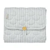 Cam Cam Copenhagen Classic Stripes Verschoningsmatje - Blue