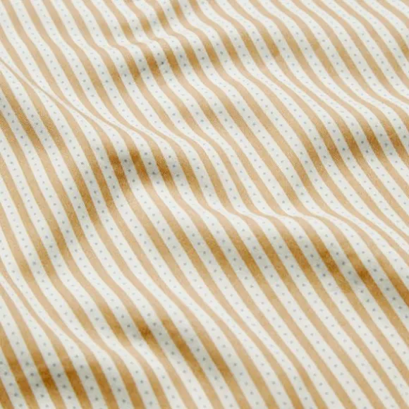 Cam Cam Copenhagen Dekbedovertrek - 70 x 100 cm - GOTS - Oatfield