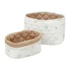 Cam Cam Copenhagen Dreamland Opbergmand 2 Stuks
