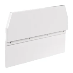 Cam Cam Copenhagen Harlequin uitvalbeveiliging - White