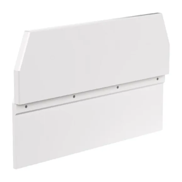 Cam Cam Copenhagen Harlequin uitvalbeveiliging - White