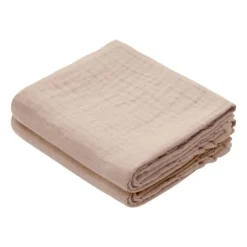 Cam Cam Copenhagen Hydrofiel Luiers Hazel 2 Stuks
