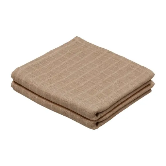 Cam Cam Copenhagen Hydrofiel Luiers Hazel 2 Stuks