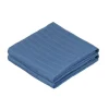 Cam Cam Copenhagen Hydrofiel Luiers Deep Blue 2 Stuks