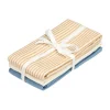 Cam Cam Copenhagen Hydrofiel Luiers - Oatfield - 3 Stuks