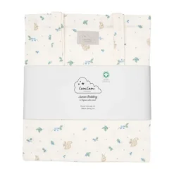 Cam Cam Copenhagen Junior Beddenset - Carousel - 100x140 cm