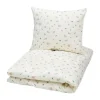 Cam Cam Copenhagen Junior Beddenset - Blueberries - 100x140 cm