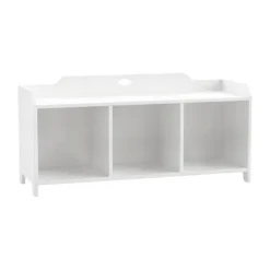 Cam Cam Copenhagen Luca Opbergmodule - White