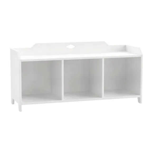 Cam Cam Copenhagen Luca Opbergmodule - White