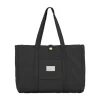 Cam Cam Copenhagen Uitvouwbare Verzorgingstas - Black