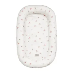 Cam Cam Copenhagen Windflower Crème Babynestje