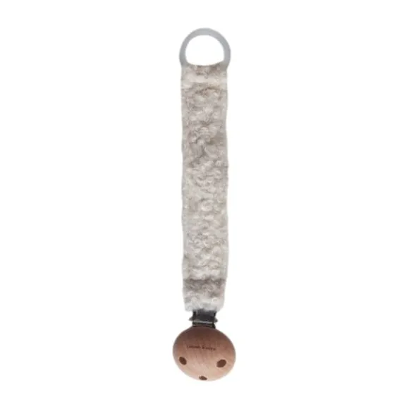 Chewies & More Animal Speenkoord - Teddy - Beige