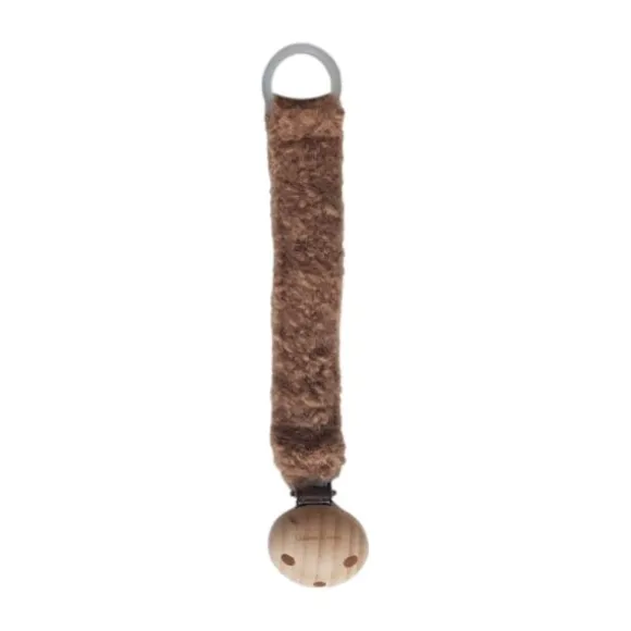 Chewies & More Animal Speenkoord - Teddy - Beige