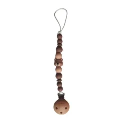 Chewies & More Bear Speenclip - Silicone - Navaho
