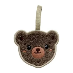 Chewies & More Bear Speendoekje