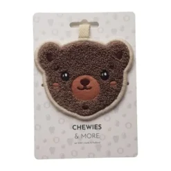 Chewies & More Bear Speendoekje