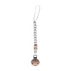 Chewies & More Mon Fleur Speenclip - Silicone - Twig