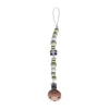Chewies & More Panda Speenclip - Silicone