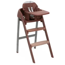 Chicco Crescendo Up Kinderstoel - Imperial Green
