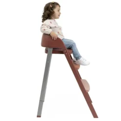 Chicco Crescendo Up Kinderstoel - Imperial Green