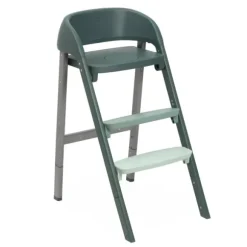 Chicco Crescendo Up Kinderstoel - Imperial Green