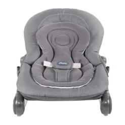 Chicco Hoopla Wipstoel Titanium