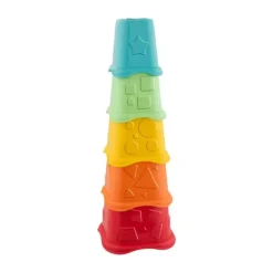 Chicco 2 in 1 Stapelbekers ECO+