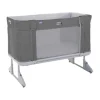 Chicco Next2Me Forever Co-sleeper Moon Grey