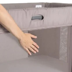Chicco Next2Me Forever Co-sleeper Moon Grey