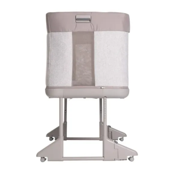 Chicco Next2Me Forever Co-sleeper Moon Grey