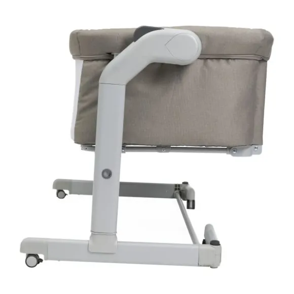 Chicco Next2Me Magic Evo Co-Sleeper - Grey Mist