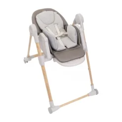 Chicco Polly Armonia Eetstoel - Scandinavian