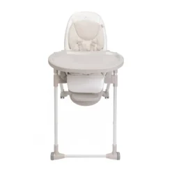 Chicco Polly Armonia Eetstoel - Scandinavian