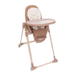 Chicco Polly Armonia Eetstoel - Scandinavian