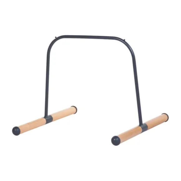 Childhome Evolux Speelboog - Natural Antraciet