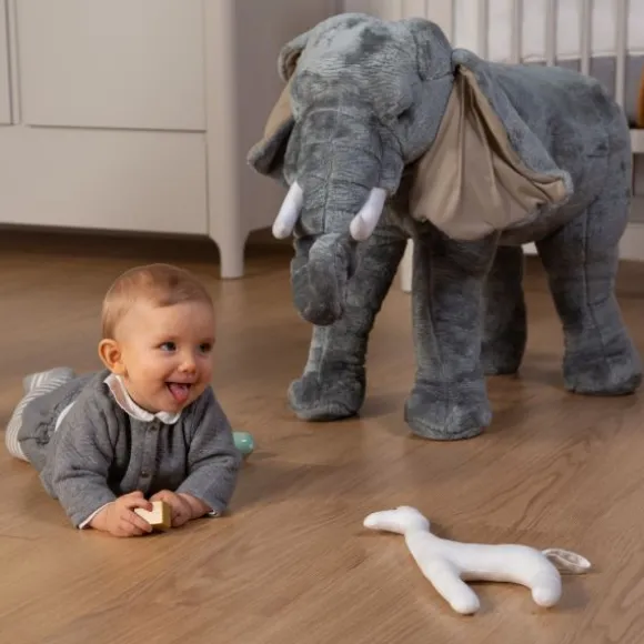 Childhome Olifant Knuffel 60 cm
