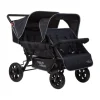 Childhome Two By Two Meerlingwagen
