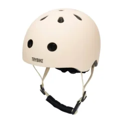 Coconuts Fietshelm - Vintage Red - Maat XS