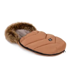 Cottonmoose Mini Voetenzak Amber
