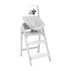 Crescendo New Born Set - Grey