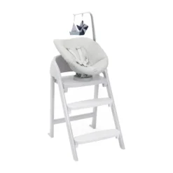 Crescendo New Born Set - Grey