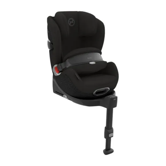 Cybex Anoris T2 Autostoeltje - Mirage Grey / Dark Grey
