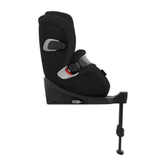 Cybex Anoris T2 Autostoeltje - Mirage Grey / Dark Grey